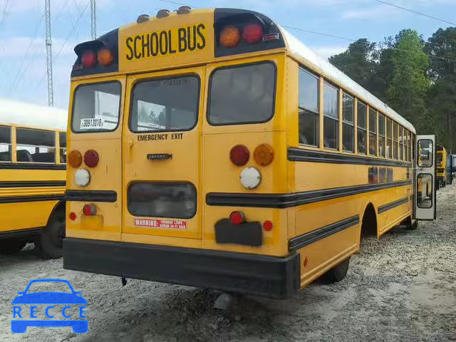 1987 INTERNATIONAL S-SERIES 1 1HVLNHGL0HH487320 image 3