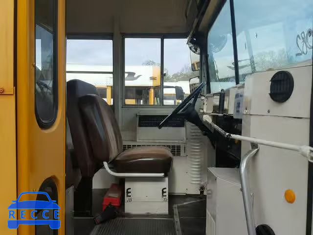 1987 INTERNATIONAL S-SERIES 1 1HVLNHGL0HH487320 image 4