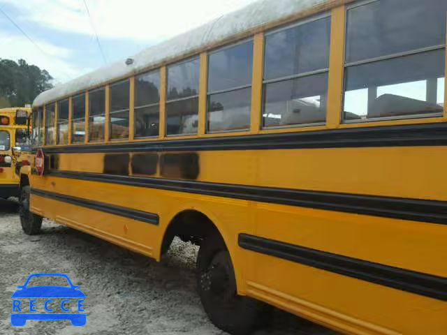 1987 INTERNATIONAL S-SERIES 1 1HVLNHGL0HH487320 image 8