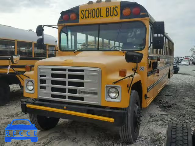 1987 INTERNATIONAL S-SERIES 1 1HVLNHGL1HH487309 image 1