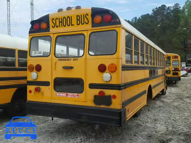 1987 INTERNATIONAL S-SERIES 1 1HVLNHGL1HH487309 image 3
