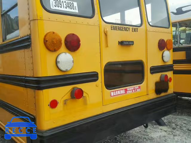 1987 INTERNATIONAL S-SERIES 1 1HVLNHGL1HH487309 image 8