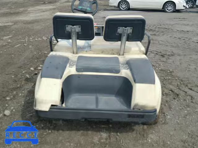 2007 CLUB GOLF CART N0V1N30934418 зображення 9