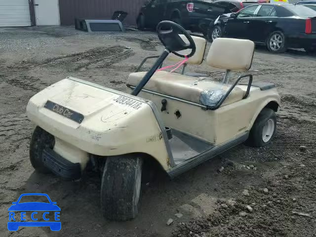 2007 CLUB GOLF CART N0V1N30934418 зображення 1