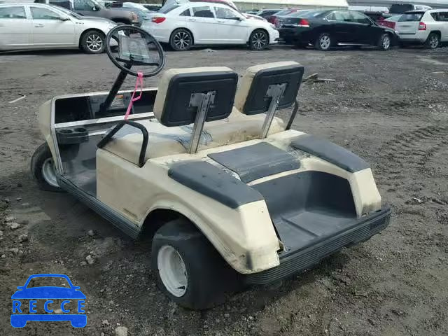 2007 CLUB GOLF CART N0V1N30934418 Bild 2