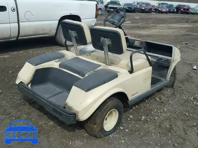 2007 CLUB GOLF CART N0V1N30934418 Bild 3