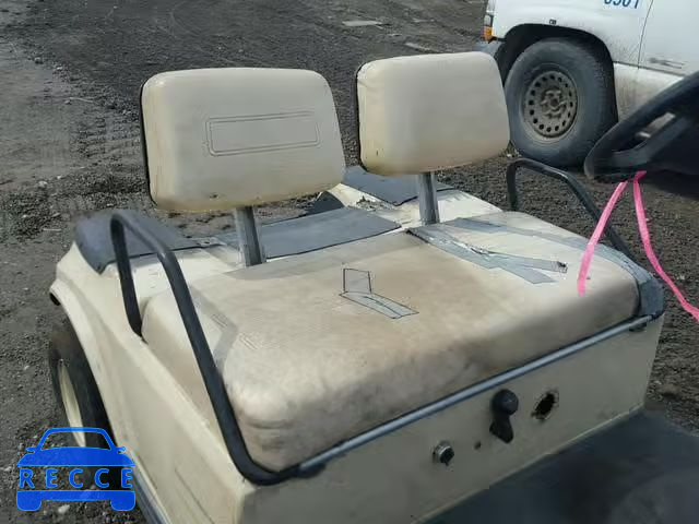 2007 CLUB GOLF CART N0V1N30934418 зображення 5