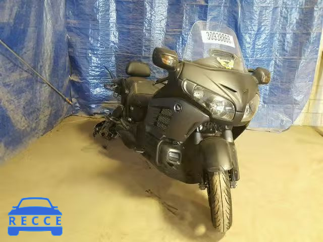 2013 HONDA GL1800 B JH2SC6816DK001218 image 0