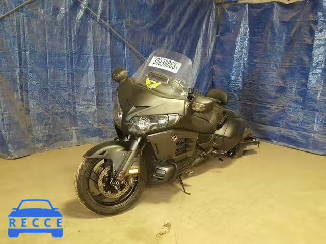 2013 HONDA GL1800 B JH2SC6816DK001218 image 1
