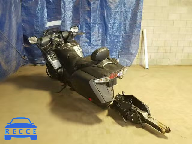 2013 HONDA GL1800 B JH2SC6816DK001218 image 2