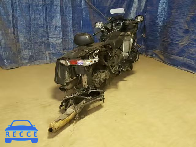 2013 HONDA GL1800 B JH2SC6816DK001218 image 3