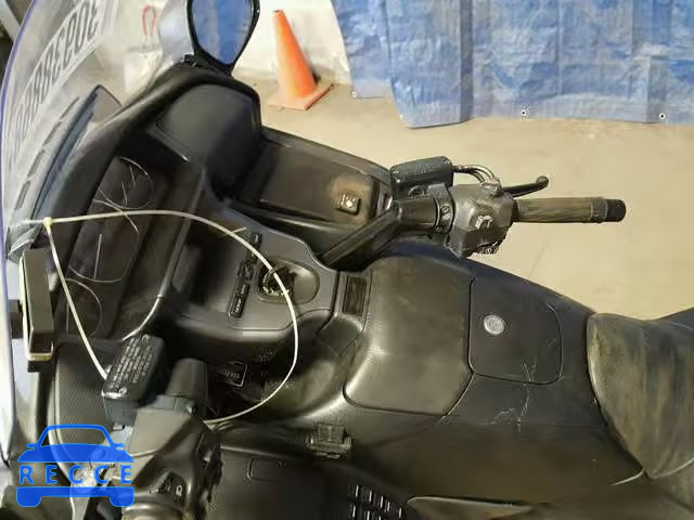 2013 HONDA GL1800 B JH2SC6816DK001218 image 4