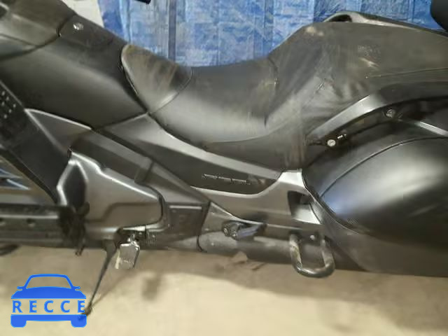 2013 HONDA GL1800 B JH2SC6816DK001218 image 6