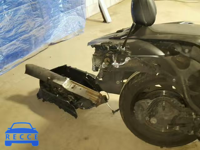 2013 HONDA GL1800 B JH2SC6816DK001218 image 8
