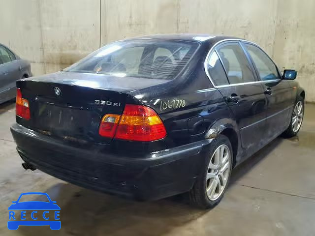 2002 BMW 330 XI WBAEW53472PG16871 зображення 3