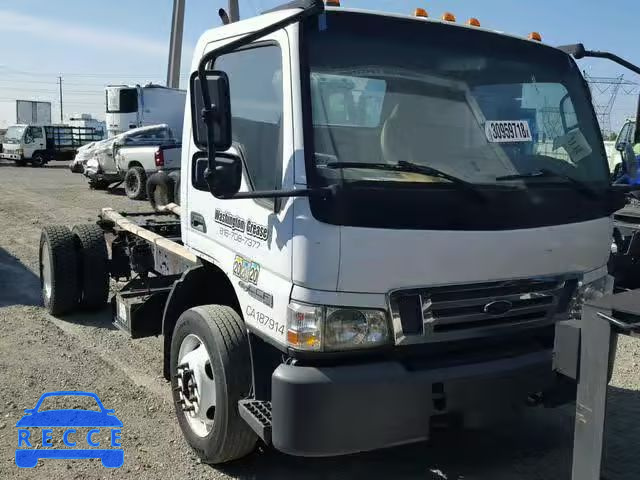 2006 FORD LOW CAB FO 3FRML55ZX6V314691 image 0
