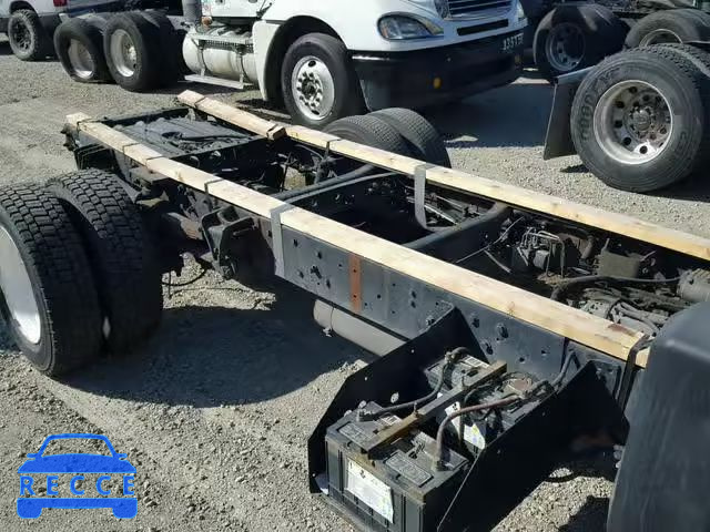 2006 FORD LOW CAB FO 3FRML55ZX6V314691 зображення 8