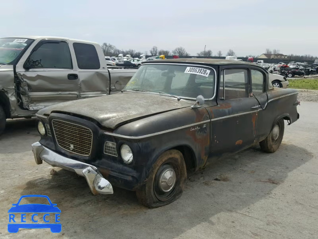 1960 STUDEBAKER LARK 60S44845 image 1