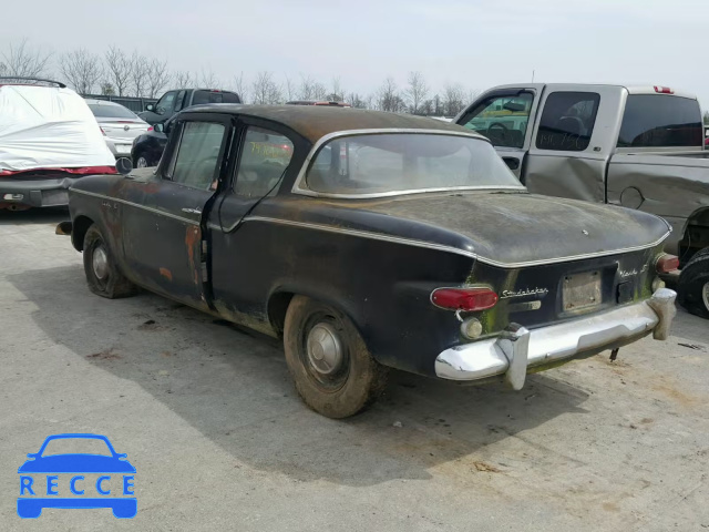 1960 STUDEBAKER LARK 60S44845 image 2