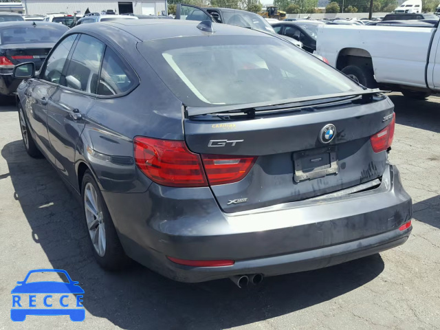 2014 BMW 328 XIGT WBA3X5C58ED556311 Bild 2