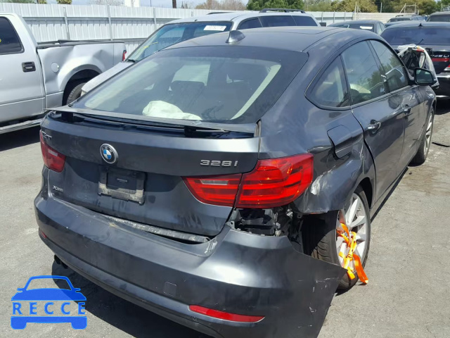 2014 BMW 328 XIGT WBA3X5C58ED556311 Bild 3