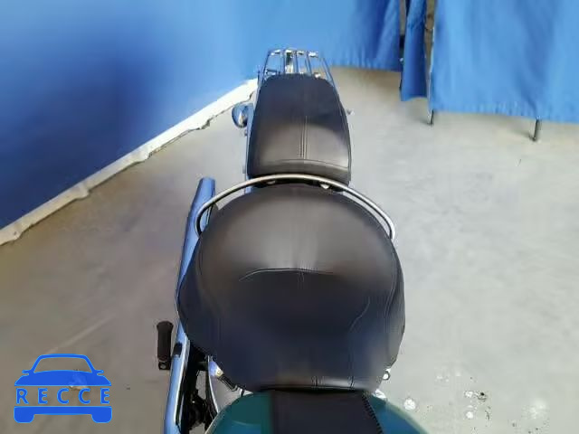 2009 HARLEY-DAVIDSON FLSTN 1HD1JD5129Y051491 image 5