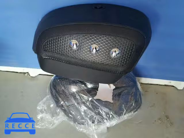 2009 HARLEY-DAVIDSON FLSTN 1HD1JD5129Y051491 image 8