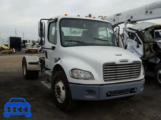 2008 FREIGHTLINER M2 106 MED 1FVACWDJ78HZ05905 image 0