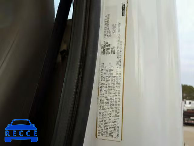 2008 FREIGHTLINER M2 106 MED 1FVACWDJ78HZ05905 image 9