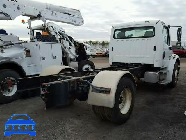 2008 FREIGHTLINER M2 106 MED 1FVACWDJ78HZ05905 image 3