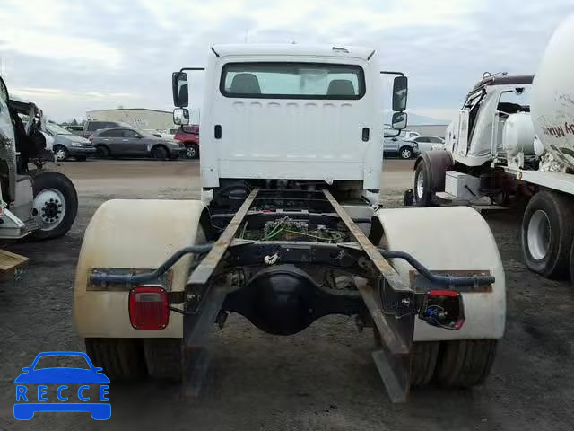2008 FREIGHTLINER M2 106 MED 1FVACWDJ78HZ05905 image 5