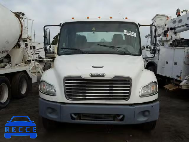 2008 FREIGHTLINER M2 106 MED 1FVACWDJ78HZ05905 image 8