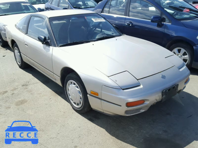 1992 NISSAN 240SX JN1MS36P2NW103719 Bild 0