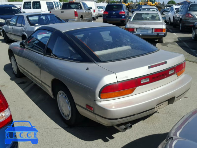 1992 NISSAN 240SX JN1MS36P2NW103719 Bild 2