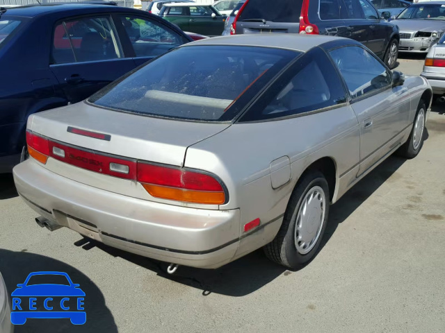 1992 NISSAN 240SX JN1MS36P2NW103719 Bild 3