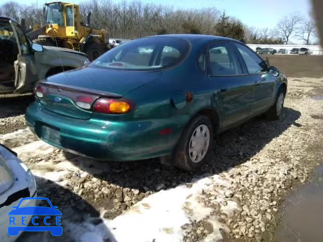 1997 FORD TAURUS G 1FALP51U0VG139248 зображення 3