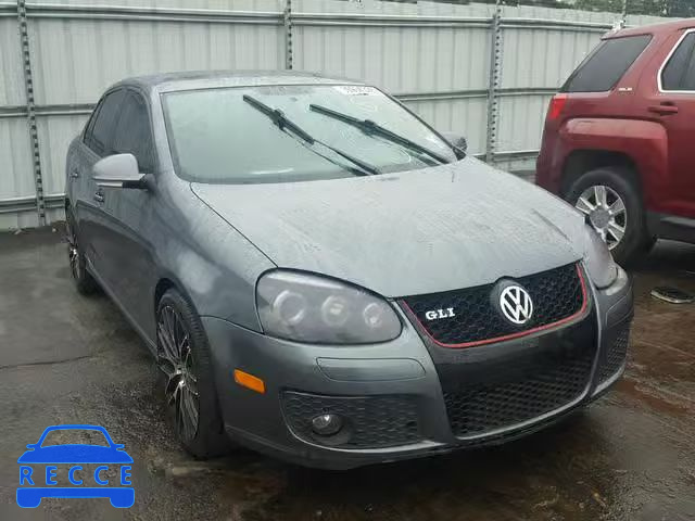 2008 VOLKSWAGEN GLI AUTOBA 3VWFJ71K88M093999 зображення 0