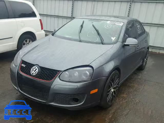 2008 VOLKSWAGEN GLI AUTOBA 3VWFJ71K88M093999 зображення 1