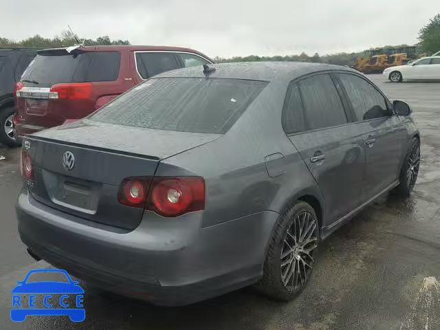 2008 VOLKSWAGEN GLI AUTOBA 3VWFJ71K88M093999 зображення 3