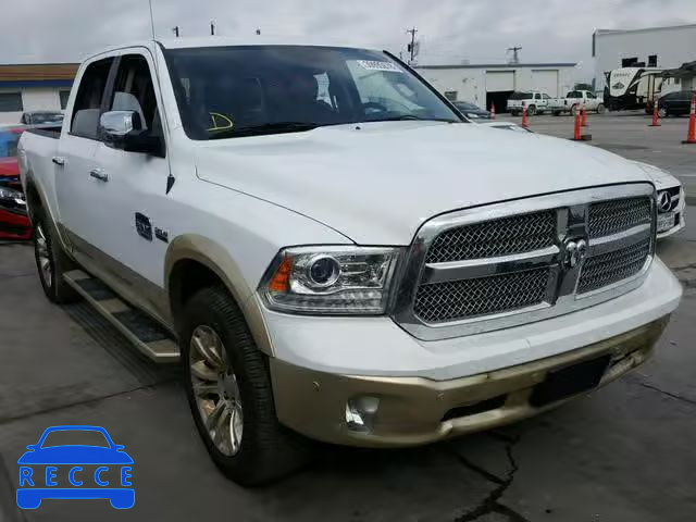 2014 RAM 1500 LONGH 1C6RR7PT3ES341322 Bild 0