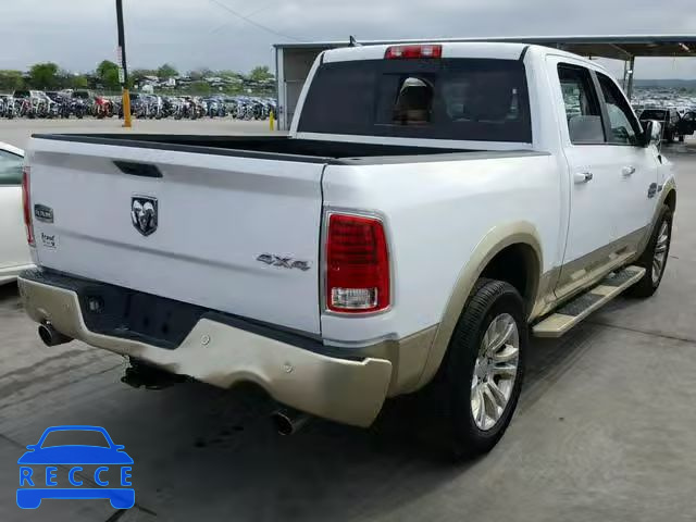 2014 RAM 1500 LONGH 1C6RR7PT3ES341322 зображення 3