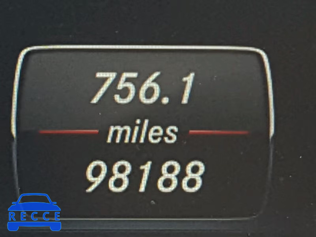 2013 MERCEDES-BENZ ML 350 4JGDA5JB0DA245498 image 7