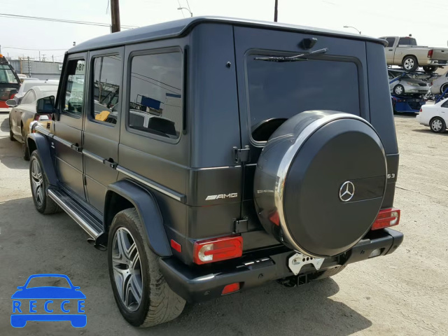 2016 MERCEDES-BENZ G 63 AMG WDCYC7DF4GX248006 Bild 2