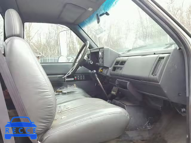 1998 CHEVROLET C-SERIES C 1GBJ6H1C5WJ108907 зображення 4