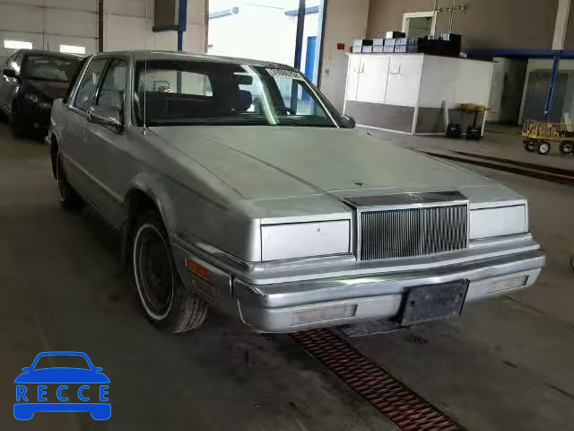 1990 CHRYSLER NEW YORKER 1C3XC66R3LD899226 image 0