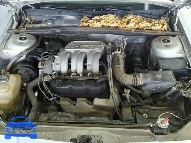 1990 CHRYSLER NEW YORKER 1C3XC66R3LD899226 image 6