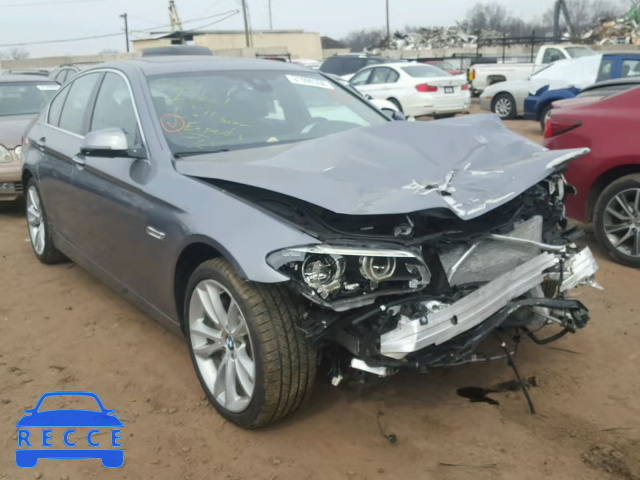 2015 BMW 535 XI WBA5B3C52FD540912 image 0