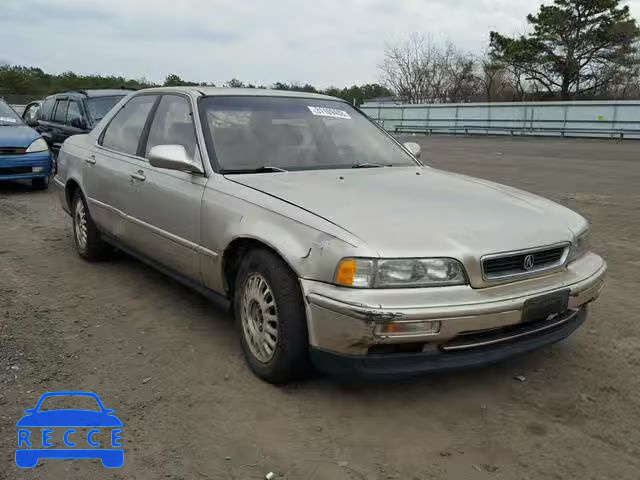 1993 ACURA LEGEND L JH4KA7660PC003174 image 0