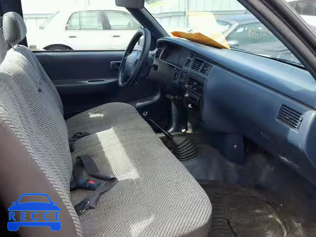 1994 TOYOTA T100 JT4UD10DXR0003189 image 4