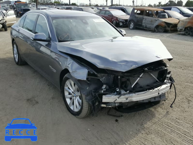 2015 BMW 740 LI WBAYE4C57FD946789 image 0